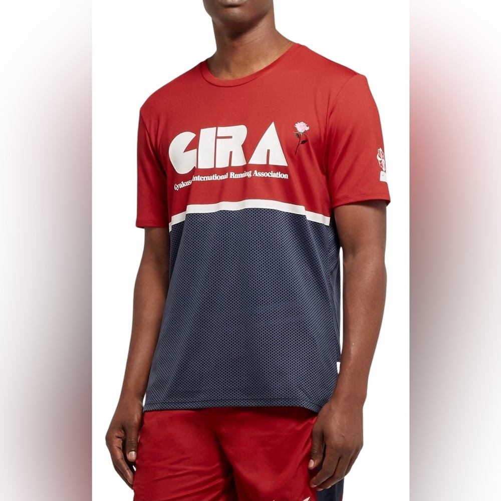 Nike x Gyakusou NRG T-shirt Men’s Size XS